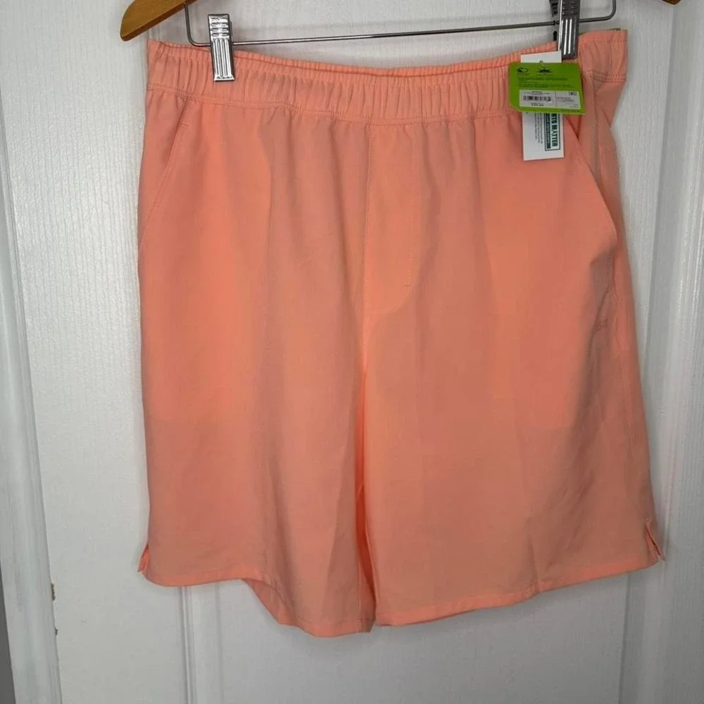 DSG Coral‎ ray shorts M